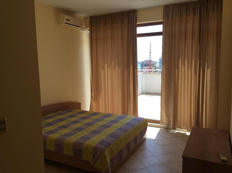 Kaya Apartments Sunny Beach Exterior foto