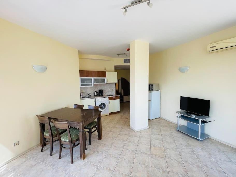 Kaya Apartments Sunny Beach Exterior foto
