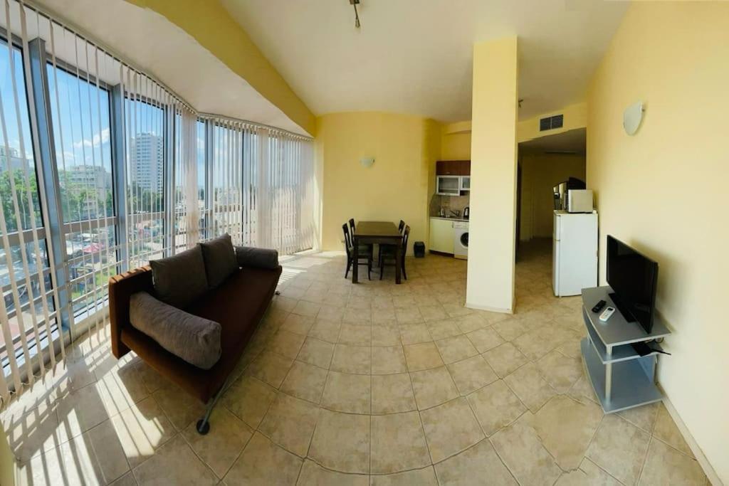 Kaya Apartments Sunny Beach Exterior foto