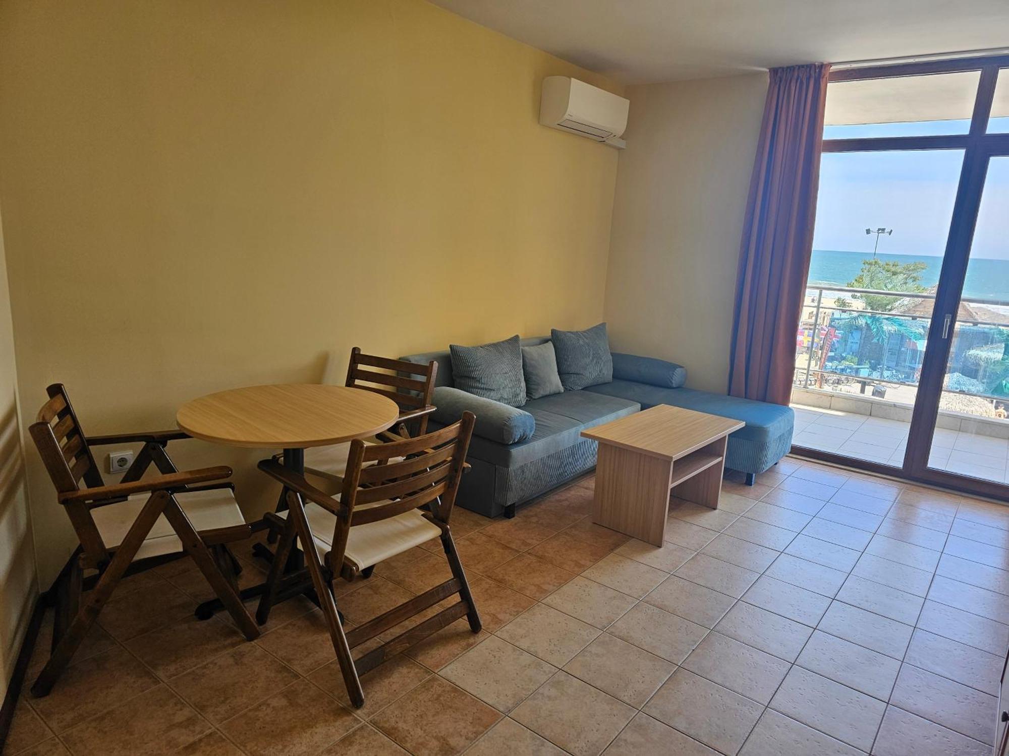 Kaya Apartments Sunny Beach Exterior foto