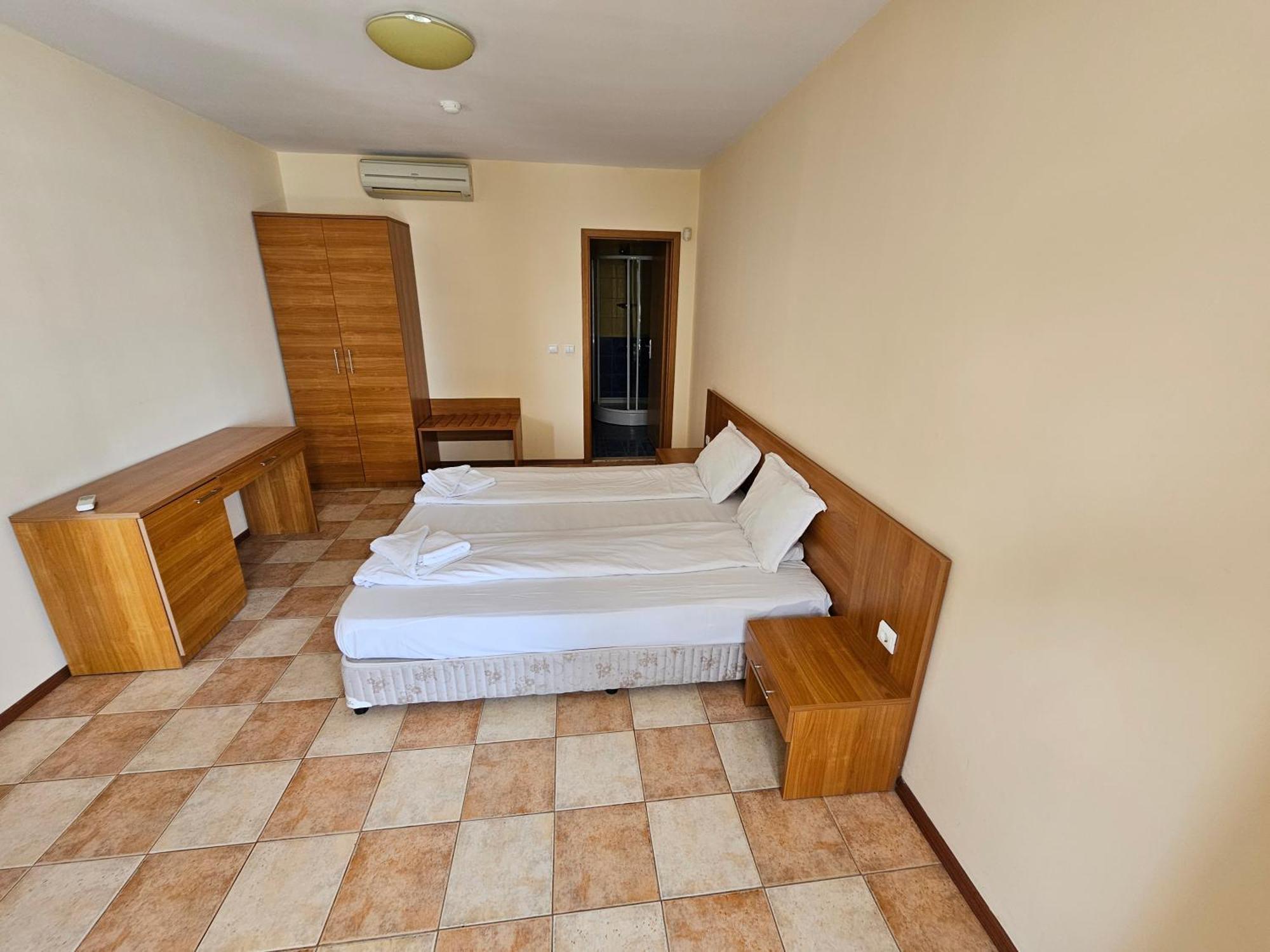 Kaya Apartments Sunny Beach Exterior foto