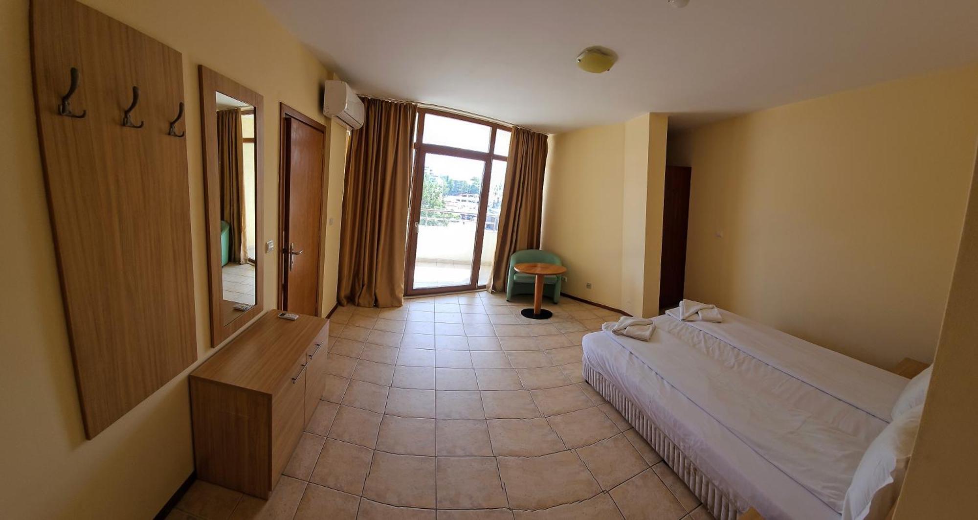 Kaya Apartments Sunny Beach Exterior foto