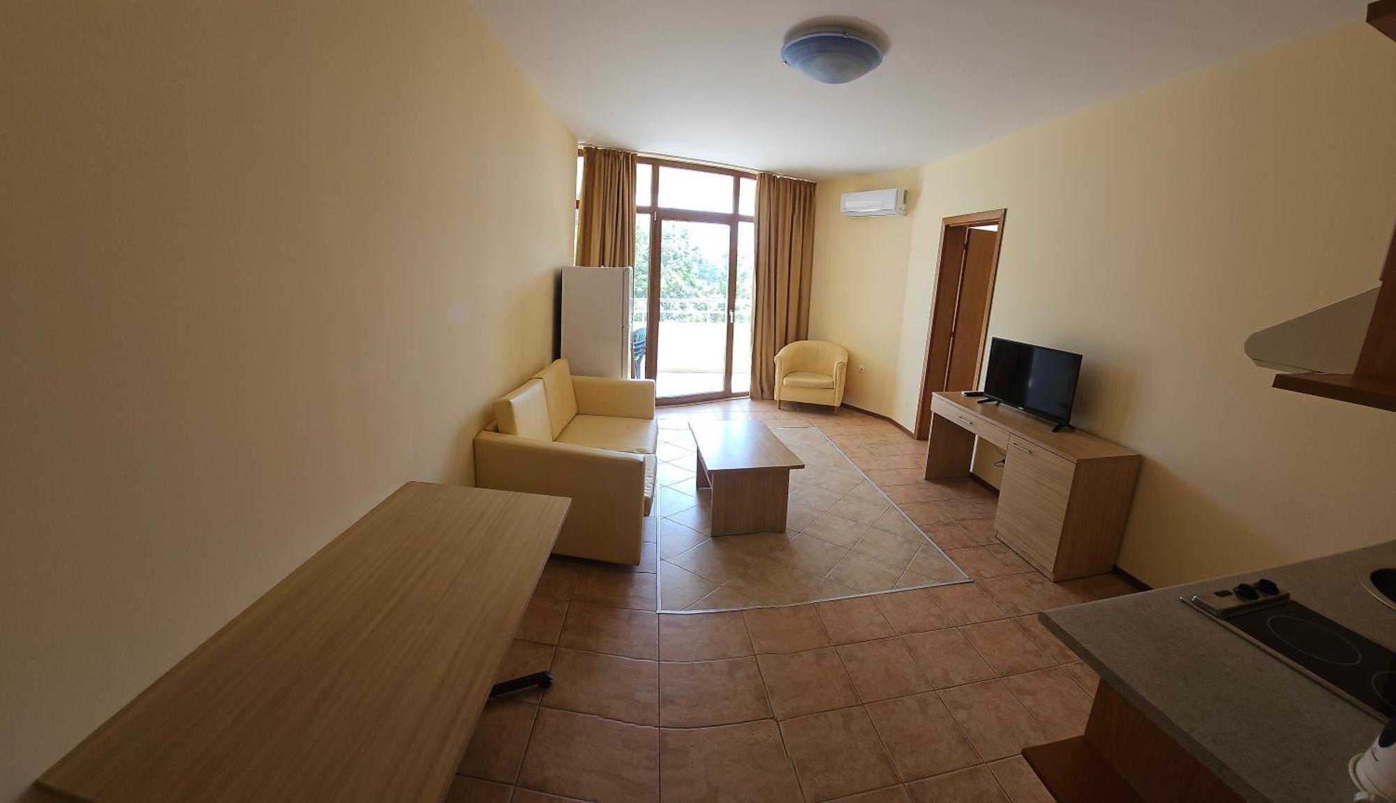 Kaya Apartments Sunny Beach Exterior foto