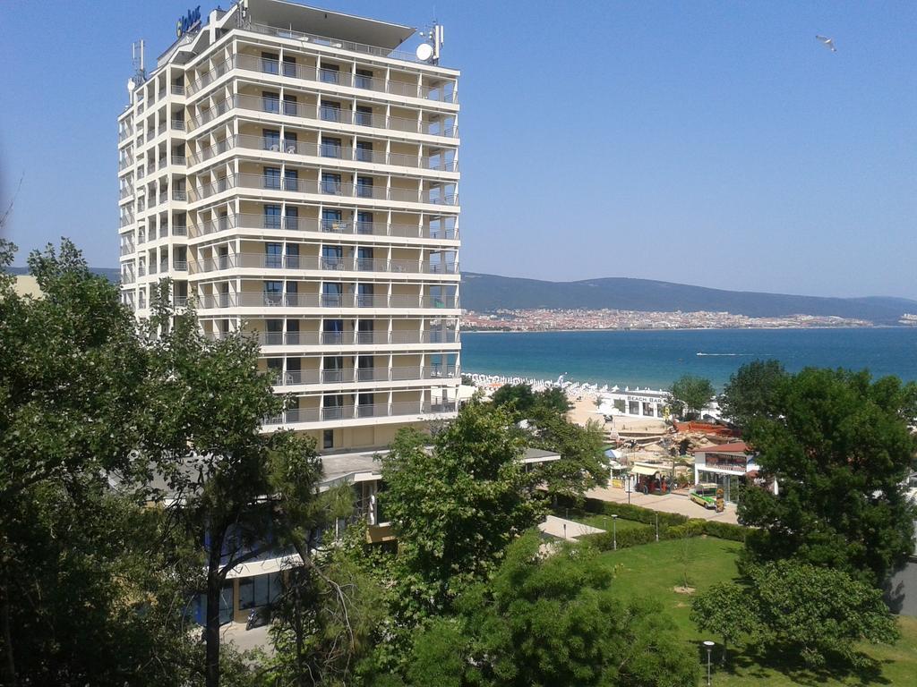 Kaya Apartments Sunny Beach Cameră foto