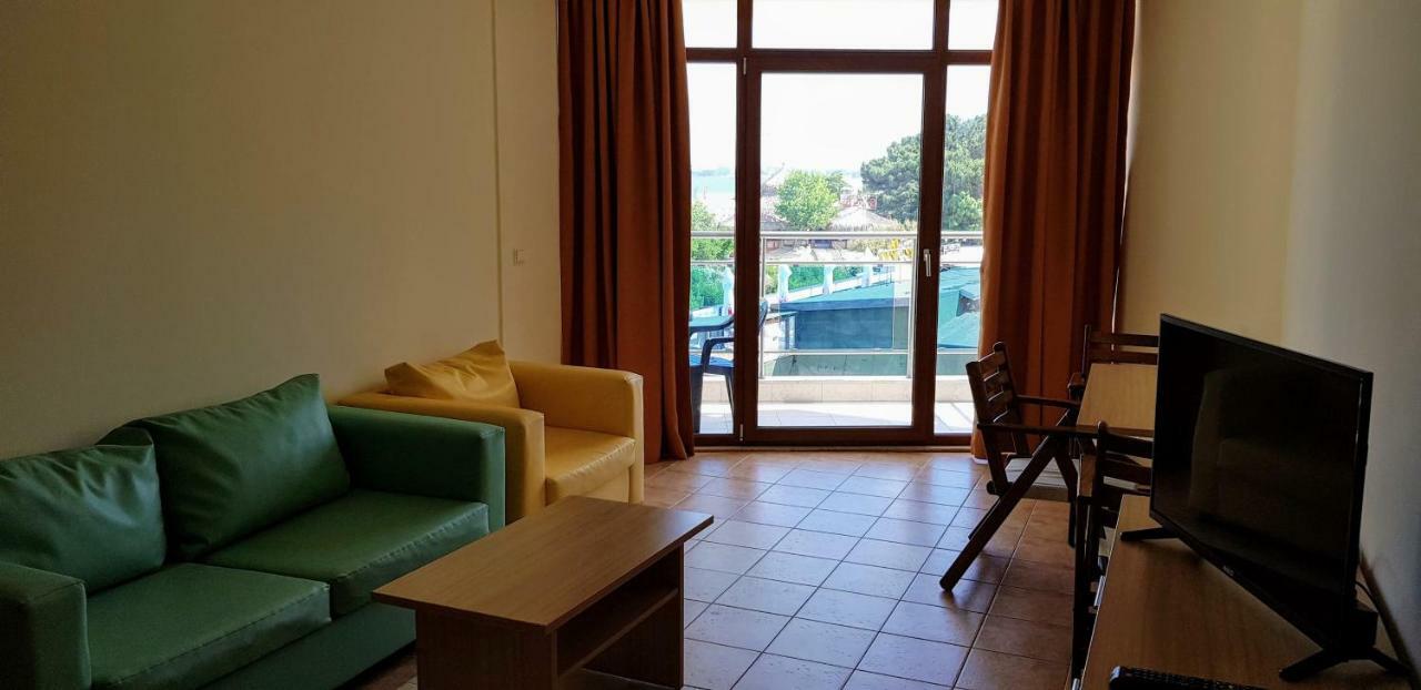Kaya Apartments Sunny Beach Exterior foto